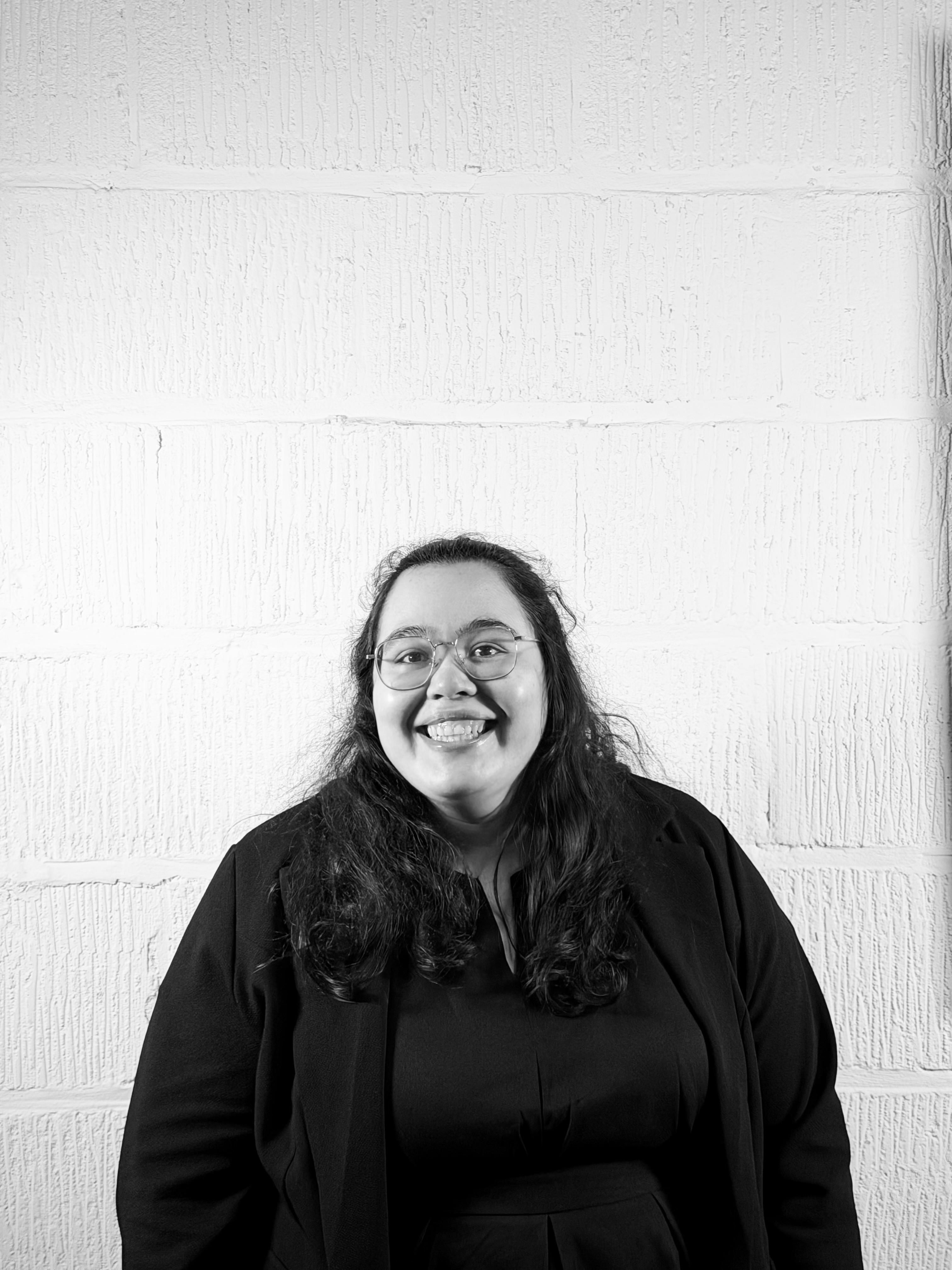 Hannah Rose Woodhead